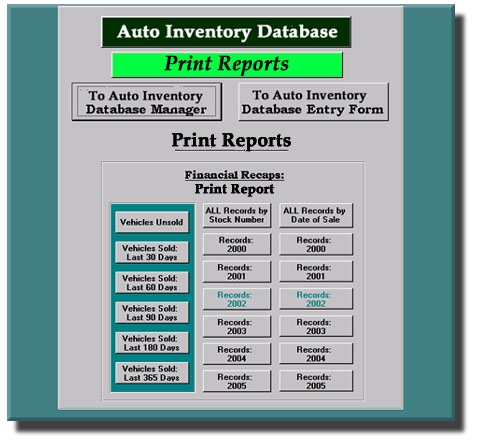 Click to return to "Inventory Databases"