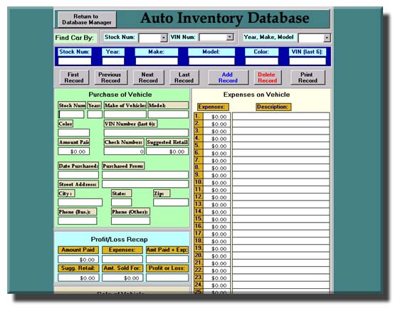 Click to return to "Databases"