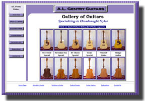 Guitar Gallery