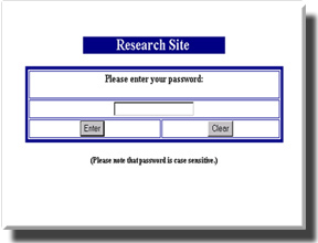 Login Page